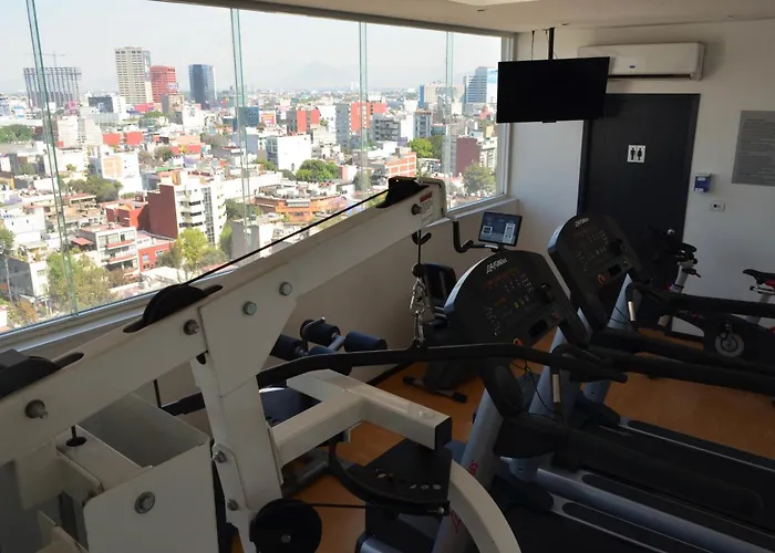 Laila Cdmx Reforma