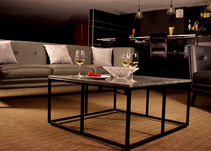 Hotel Laila Cdmx Reforma 4*