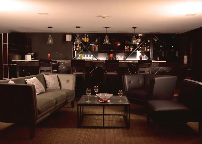 Hotel Laila Cdmx Reforma México DF