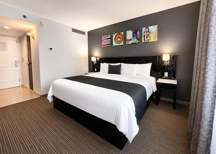 Laila Cdmx Reforma Hotel