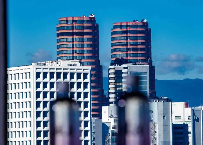 Laila Cdmx Reforma Hotel