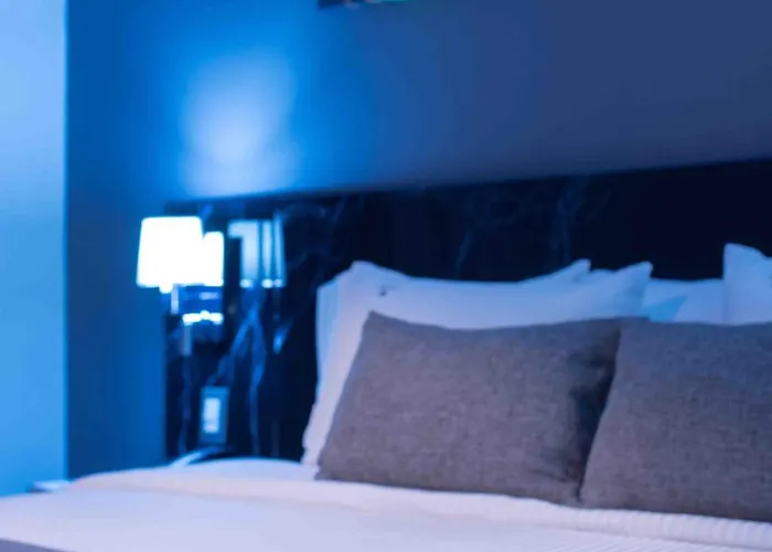 Laila Cdmx Reforma Hotel 4*